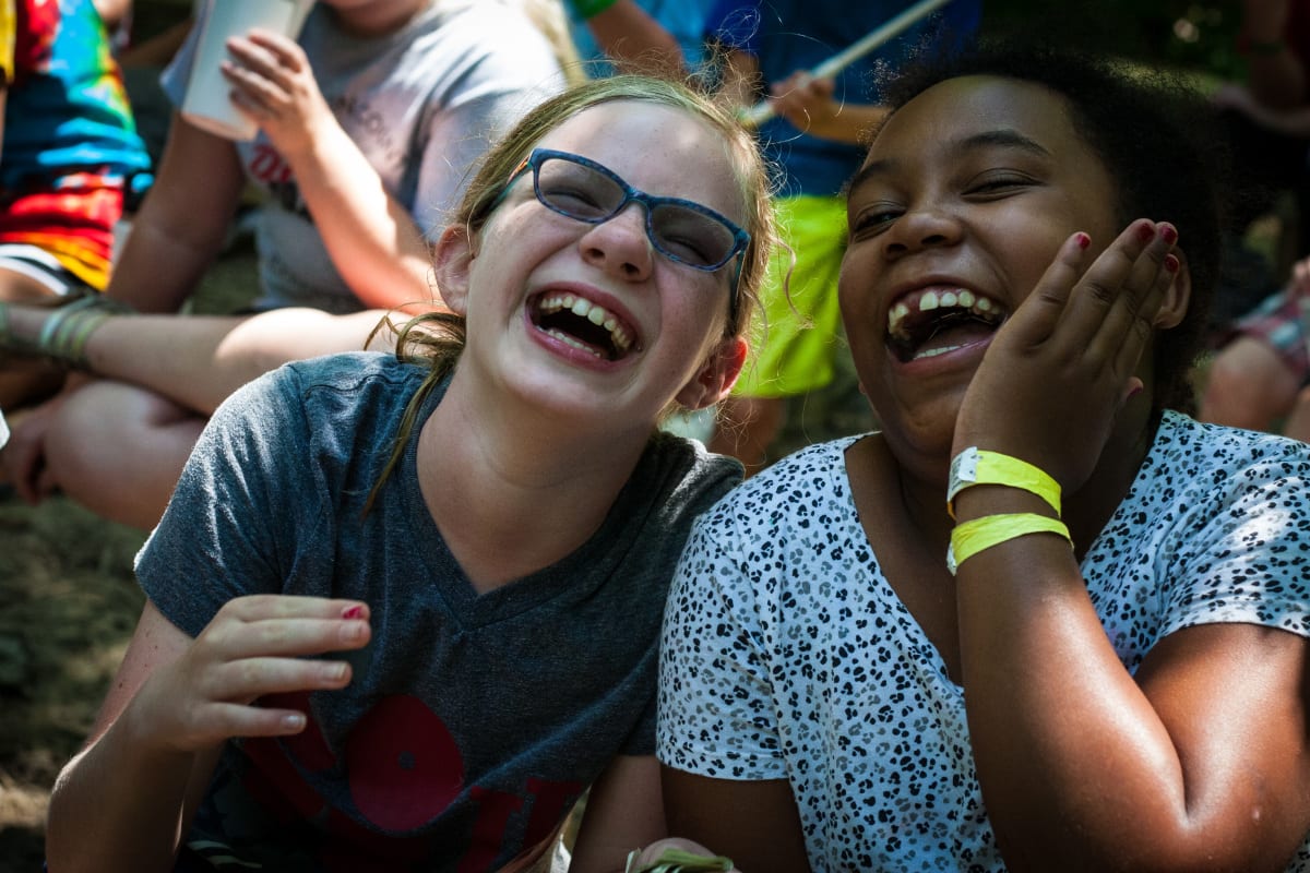 YMCA Day of Giving YMCA Youth Development Programs