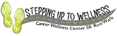 Stepping Up To Wellness