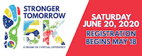 Stronger Tomorrow 5K