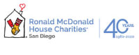 Ronald McDonald House Charities of San Diego