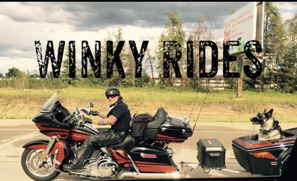 Greb's 6th Annual Ride for Patty