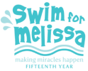 Swim for Melissa 2020