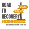 Road to Recovery Relay