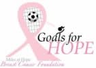 GOALS FOR HOPE 2020 CHALLENGE