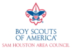 2024 Sam Houston Area Council Friends of Scouting Campaign- Building Your Future