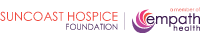 Suncoast Hospice Beach Stroll