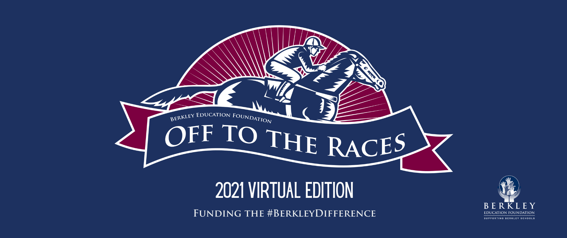 Off To The Races 2021