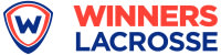 WINNERS Lacrosse