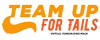 2021 Team Up for Tails Virtual Walk