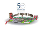 Fresno Urban Run