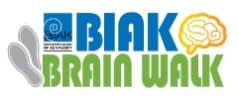 2022 BIAK Brain Walk