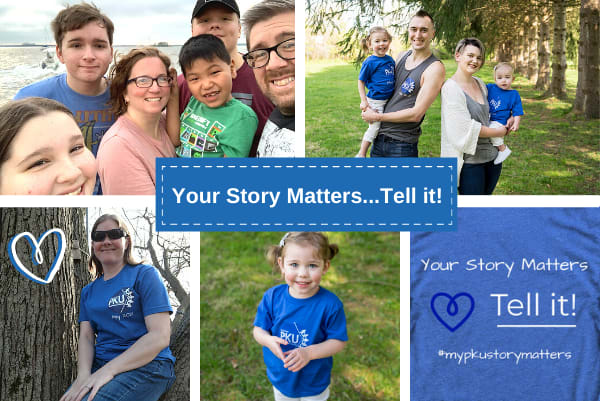 Phenylketonuria Awareness Shirt Support Low Protein Phenylketonuria Awareness Shirt Support Low Protein