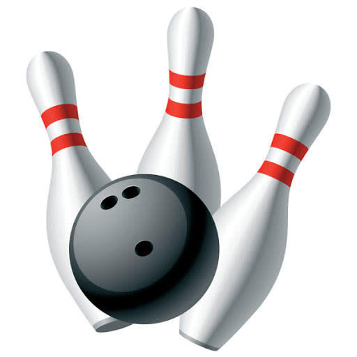 Pins for Paws Bowling Fundraiser