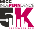 MICC's Independence 5K 2022