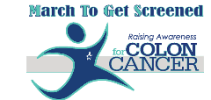 March To Get Screened