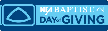 NEA Baptist Day of Giving 2022