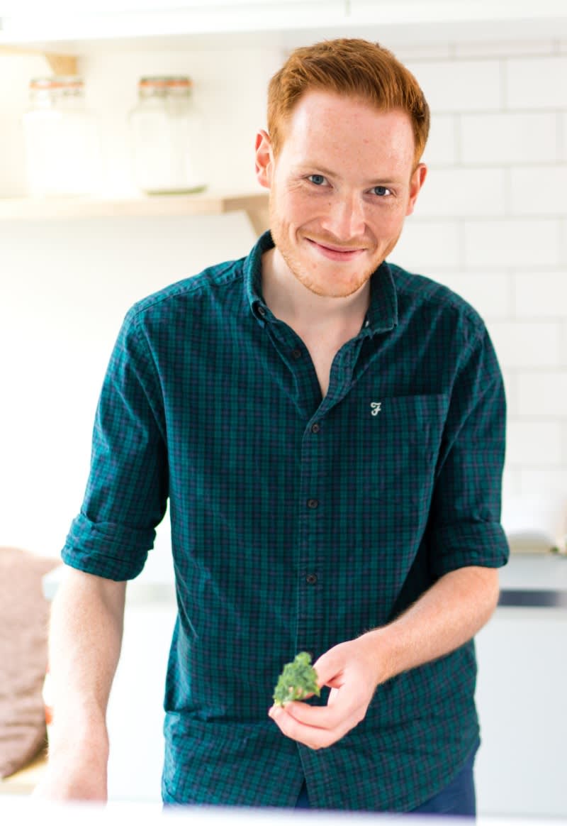 Andrew Smyth