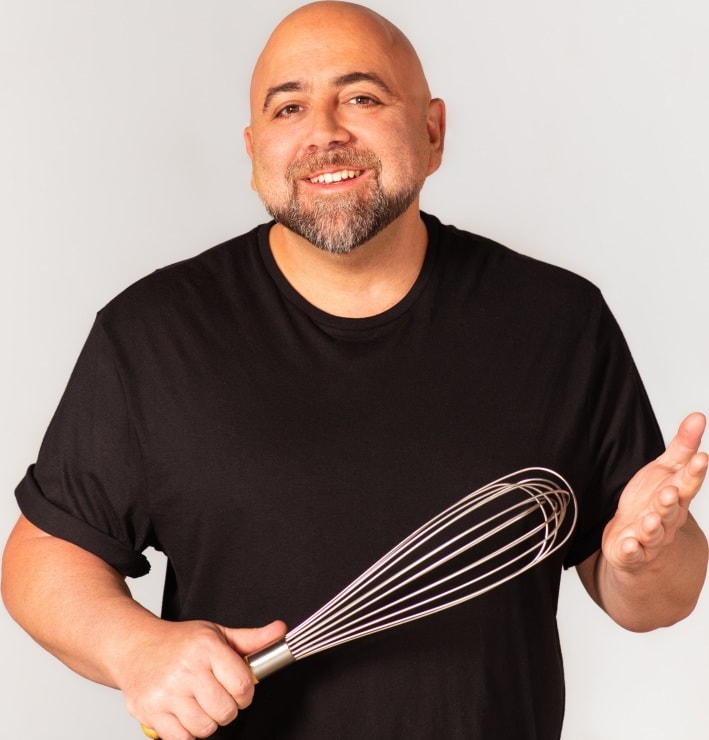 Duff Goldman