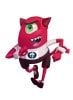Monster Dash Jog a Thon
