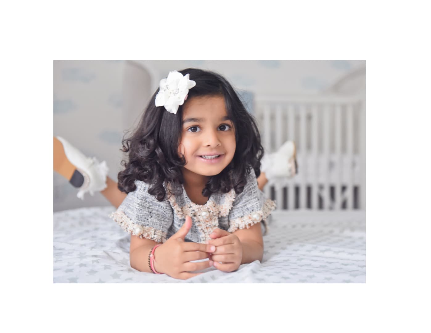 Birthday Tribute for Liana