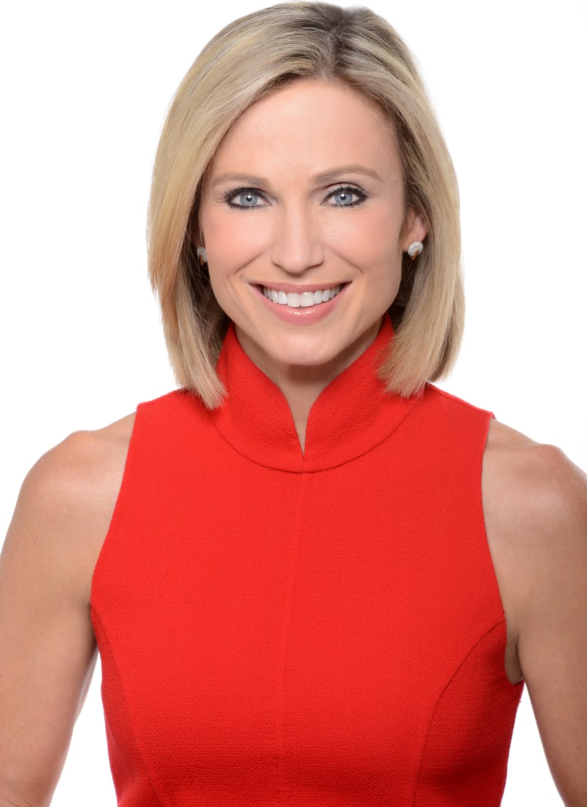 Amy Robach