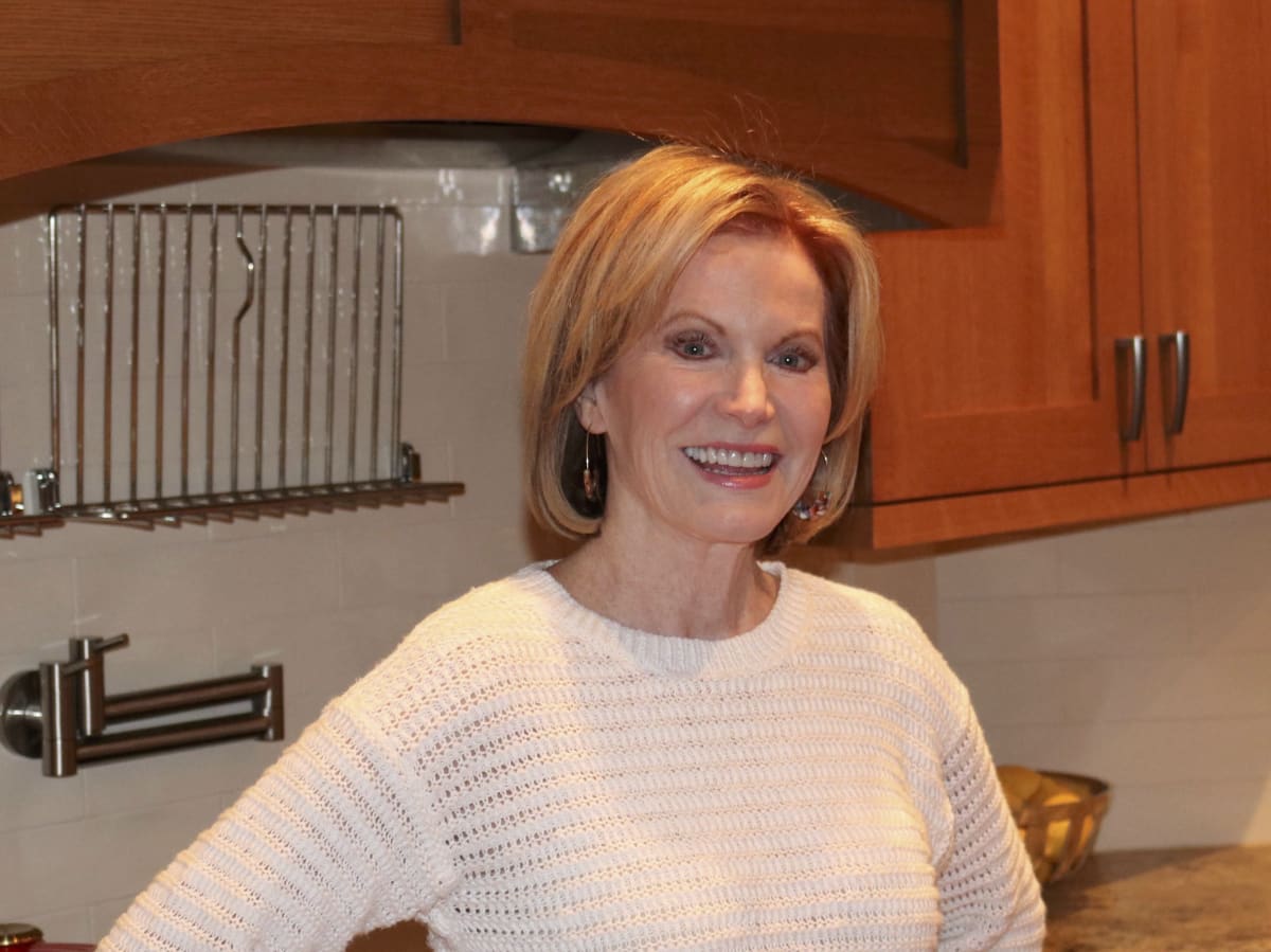 Joanie Robach