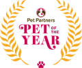 Pet Partners Pet of the Year 2023