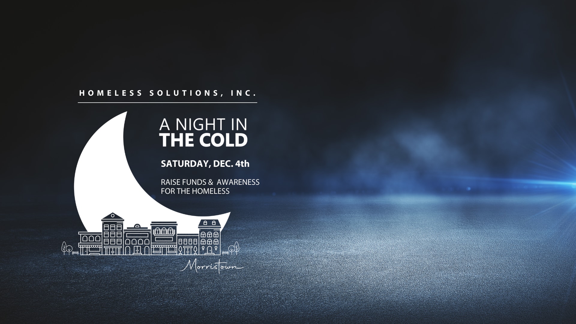 A Night in the Cold 2021