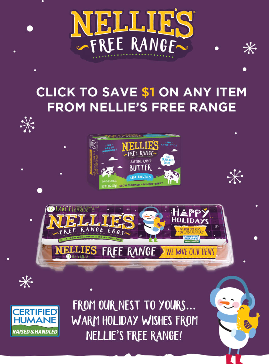 Nellie's