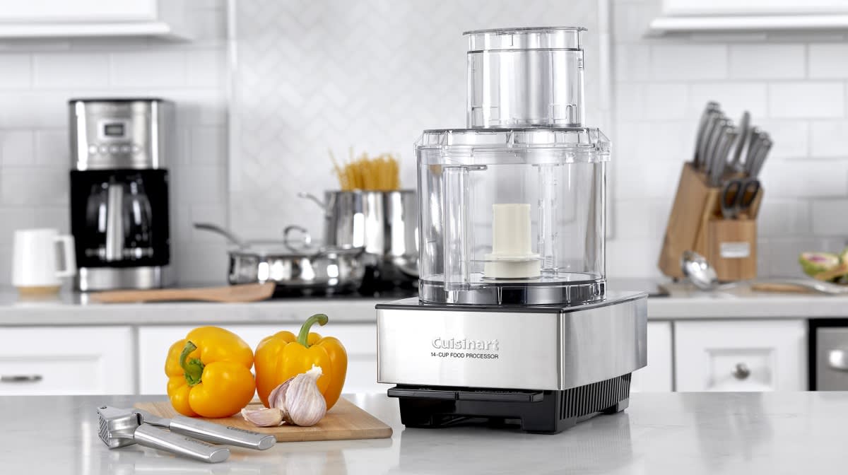 Cuisinart Food Processor