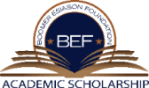 Fund BEF Scholarships