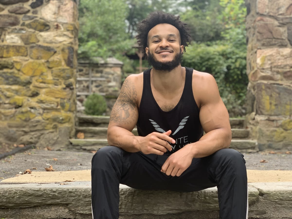 Avante Bailey
