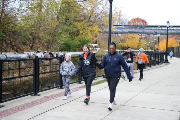towpath century ride 2020