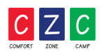 Comfort Zone Camp