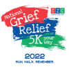 National Grief Relief 5K Your Way