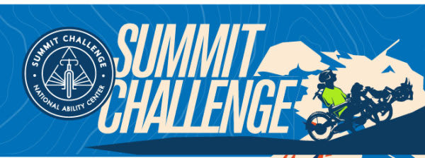 National Ability Center's Annual Summit Challenge Returns to Park