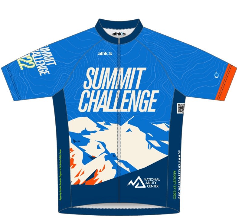 National Ability Center's Annual Summit Challenge Returns to Park