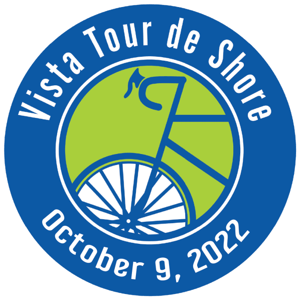 2022 Vista's Tour de Shore VistaTDS2022