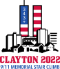 Clayton 9/11 Memorial Stair Climb