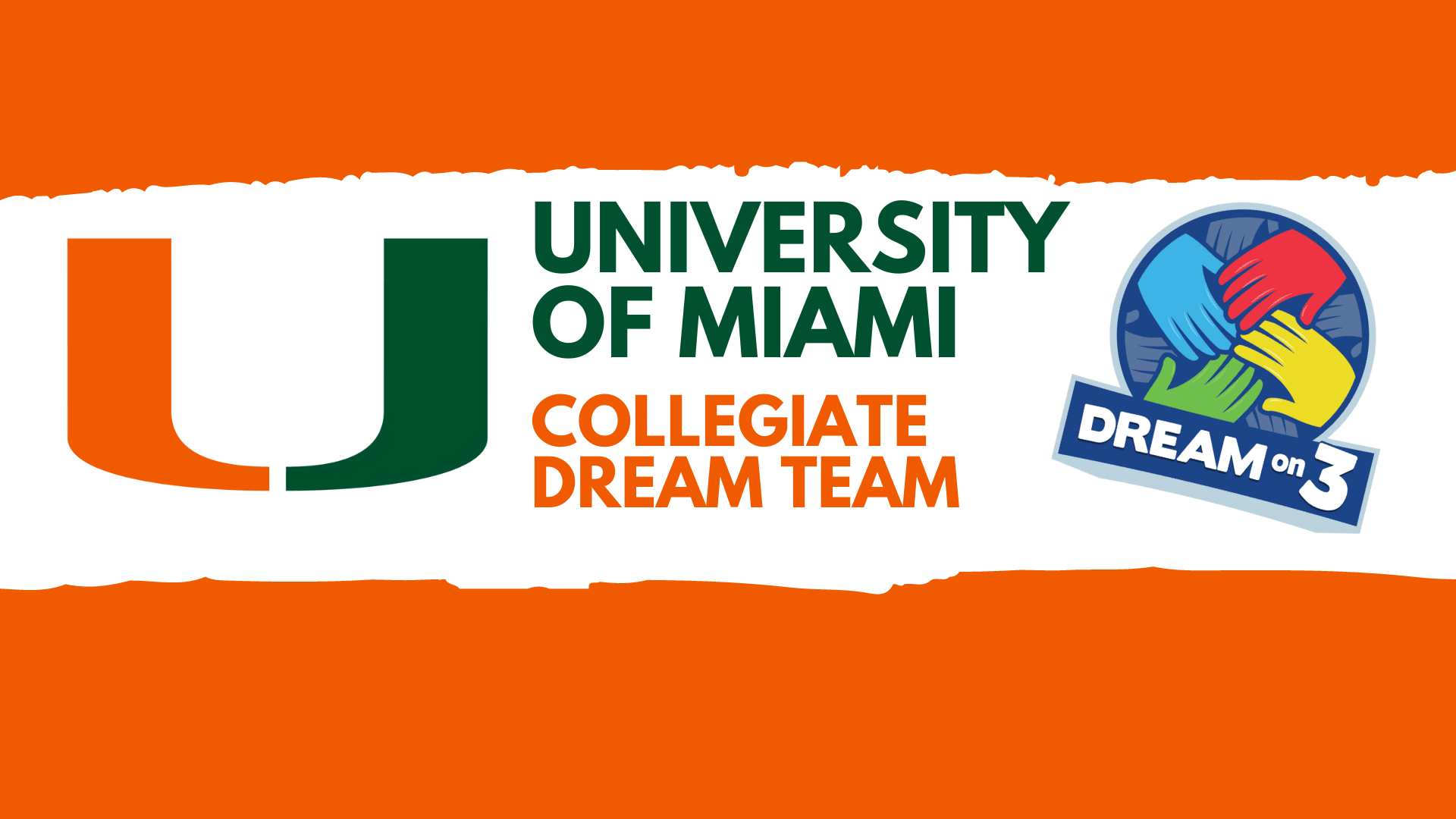 University Of Miami Logo Vector