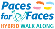 Paces for Faces Walk Along 2023