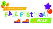 Easterseals Iowa Fall Festival & Walk 2022