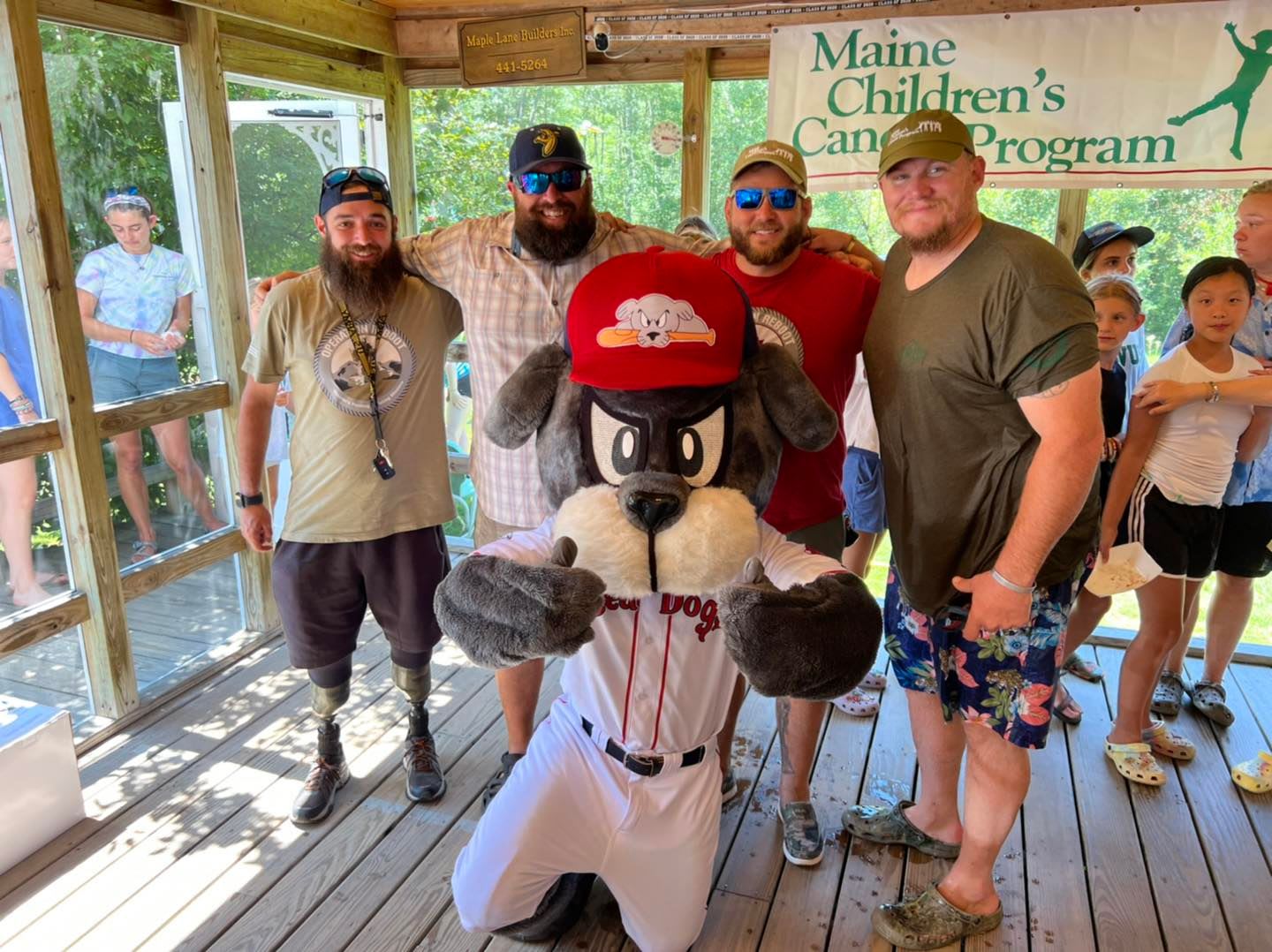 Fundraise Your Way The Jefferson Scoop