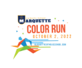 MCS Color Run 2022