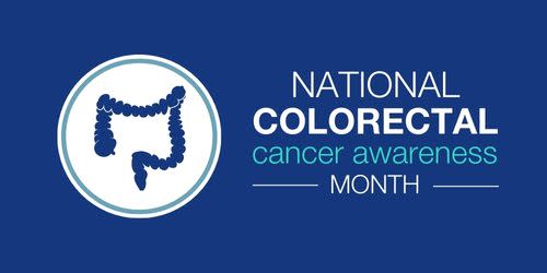 Mar 25, Free Screening Event at Kissimmee Walmart Health Center for  Colorectal Cancer Awareness Month