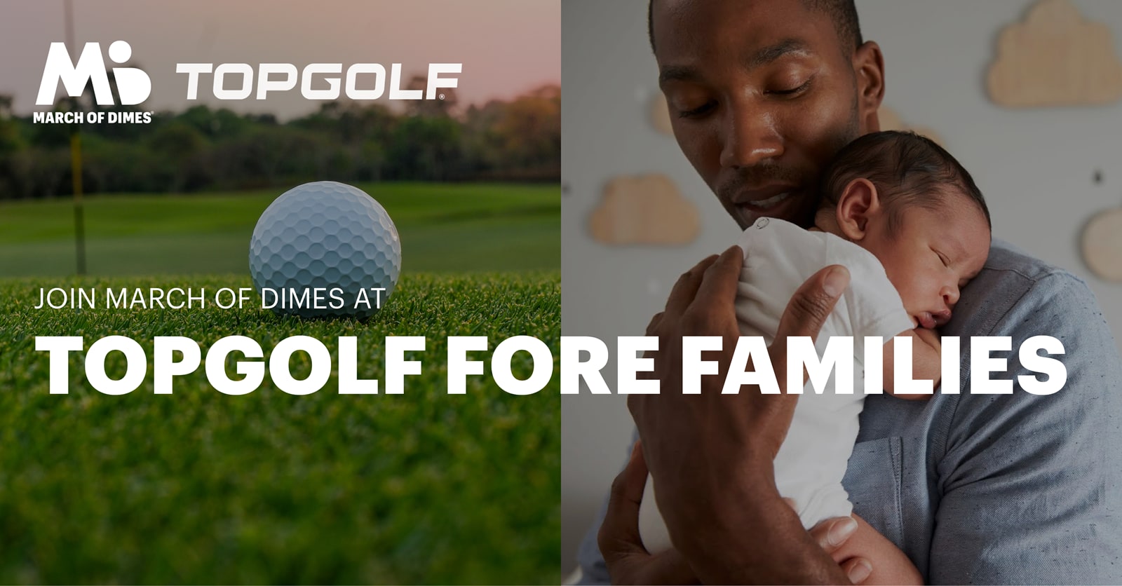 Topgolf Fore Families Orlando