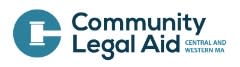 2025 Hampden County Access to Justice Campaign