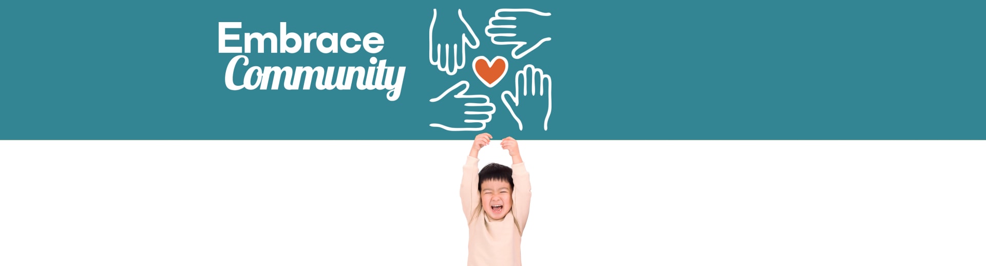 Embrace Community embrace-community