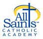 All Saints Catholic Academy - Naperville