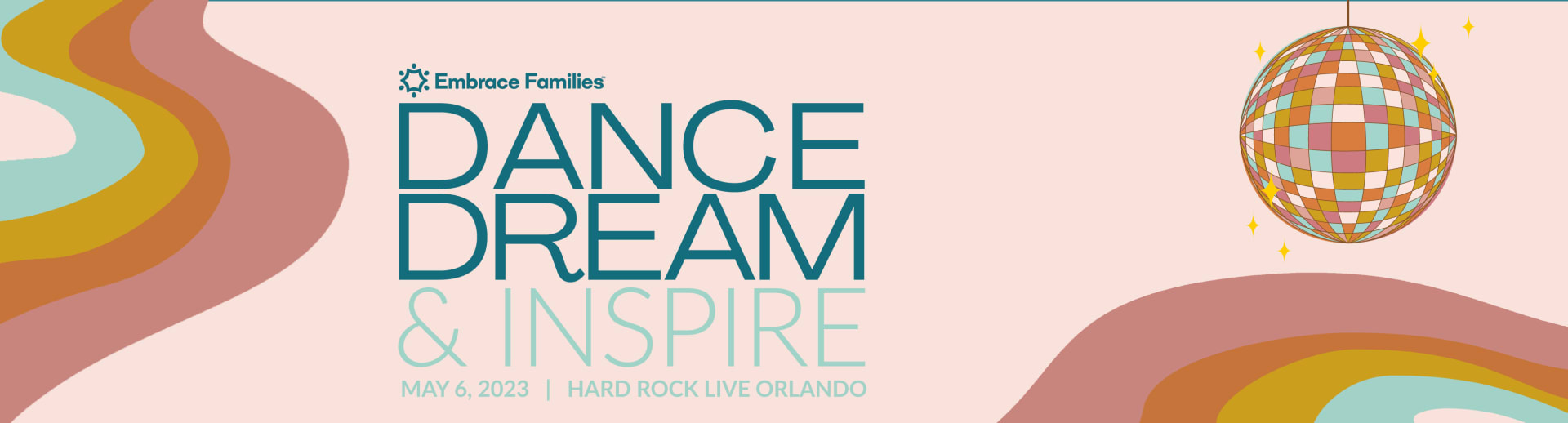 Dance Dream & Inspire 2023